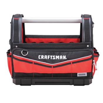PRODUCTS | Craftsman CMST17621 17 in. VERSASTACK Tool Tote