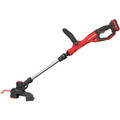  | Factory Reconditioned Craftsman CMCST900D1R 20V WEEDWACKER Automatic Feed Lithium-Ion 13 in. Cordless String Trimmer/Edger Kit (2 Ah) image number 2