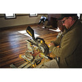 Miter Saws | Factory Reconditioned Dewalt DCS361M1R 20V MAX Cordless Lithium-Ion 7-1/4 in. Sliding Compound Miter Saw Kit image number 11