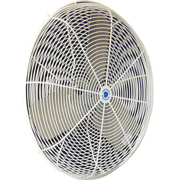 FANS | Twister 24 in. Oscillating Fixed Circulation Fan - TW24W