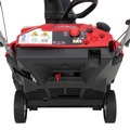 Snow Blowers | Troy-Bilt 31AS2T7GB66 208cc 4-Cycle Single Stage 21 in. Gas Snow Blower image number 4