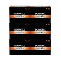 Customer Appreciation Sale! Save up to $60 on Select Tools | Duracell MN1400CT CopperTop Alkaline C Batteries (72/Carton) image number 0