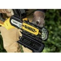 Outdoor Power Combo Kits | Dewalt DCCS623BDCB240C-BNDL 20V MAX Brushless Lithium-Ion 8 in. Cordless Pruning Chainsaw and 20V MAX 4 Ah Lithium-Ion Battery and Charger Starter Kit Bundle image number 16