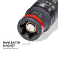 Impact Sockets | Klein Tools 32934 9-in-1 Impact Rated Flip Socket Set image number 4