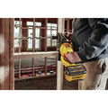 Dewalt DCD471B 60V MAX Brushless Quick-Change Stud and Joist Drill with E-Clutch System (Tool Only) image number 11