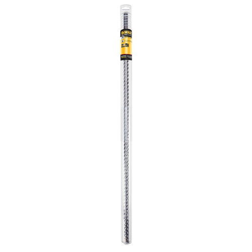 Drill Driver Bits | Dewalt DW5851 7/8 in. x 31 in. x 36 in. SDS MAX Masonry Drill Bit image number 0