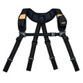 Tool Storage | Dewalt DG5132 Heavy-Duty Yoke Style Suspenders image number 1