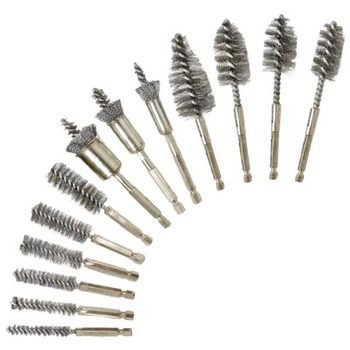 PRODUCTS | IPA Professional Diesel Injector-Seat Cleaning Kit - Stainless Steel - 8090S
