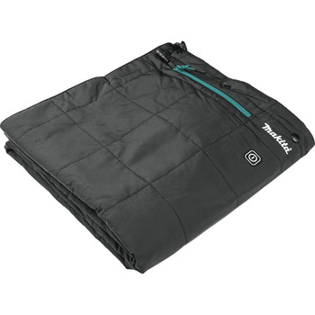 CLOTHING AND GEAR | Makita 18V LXT Lithium-Ion Cordless Heated Blanket (Blanket Only) - DCB200A