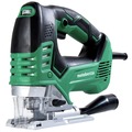 Influencers | Metabo HPT CJ160VM 7 Amp Variable Speed 4-Stage Orbital Action Jig Saw image number 2
