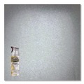 Paint | Rust-Oleum 245220 Universal Premium Spray Paint, Metallic Silver, 12 oz Aerosol Can, 6/Carton image number 3