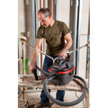 Wet / Dry Vacuums | Ridgid 4000RV Pro Series 9 Amp 5 Peak HP 4 Gallon Portable Wet/Dry Vac image number 9