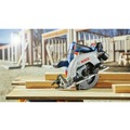  | Factory Reconditioned Bosch GKS18V-22LB25-RT 18V Brushless Blade-Left Lithium-Ion 6-1/2 in. Cordless Circular Saw Kit (4 Ah) image number 7
