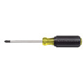 Hand Tool Sets | Klein Tools 85077 7-Piece Multi-Application Screwdriver Kit with Cushion-Grip Handles and Tip-Ident image number 4