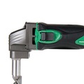 Nibblers | Metabo HPT CN18DSLQ4M 18V Lithium-Ion 1-9/16 in. Cordless Nibbler (Tool Only) image number 2