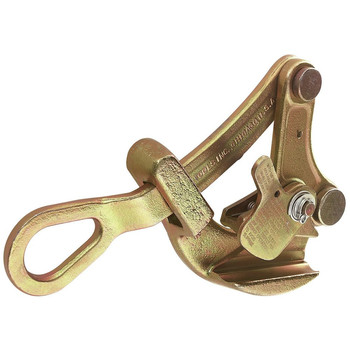 Klein Tools 2-1/2 in. Length Parallel Jaw Grip - 1685-20