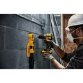 Dewalt DCD805D2 20V MAX XR Brushless Lithium-Ion 1/2 in. Cordless Hammer Drill Driver Kit with 2 Batteries (2 Ah) image number 10