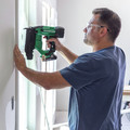 Clearance Center | Metabo HPT NT1850DFQ4M MultiVolt 18V Brushless Lithium-Ion 18 Gauge Cordless Brad Nailer (Tool Only) image number 7