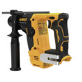 Dewalt DCH072B XTREME 12V MAX Brushless Lithium-Ion 9/16 in. Cordless SDS Plus Rotary Hammer (Tool Only) image number 4