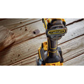 Drill Drivers | Dewalt DCD800P1 20V MAX XR Brushless Lithium-Ion 1/2 in. Cordless Drill Driver Kit (5 Ah) image number 18