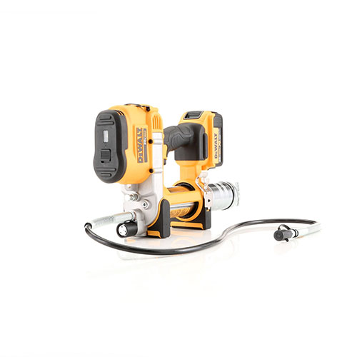 Dcgg571m1 dewalt online grease gun