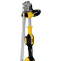 Dewalt DCST922B 20V MAX Lithium-Ion Cordless 14 in. Folding String Trimmer (Tool Only) image number 3