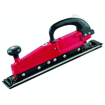 AIR SANDERS | Ingersoll Rand 315 2-3/4 in. x 17-1/2 in. Twin-Piston Straight Line Air Sander