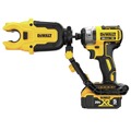 Grinding Sanding Polishing Accessories | Dewalt DWACPRIR IMPACT CONNECT Copper Pipe Cutter Attachment image number 4
