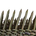 Nails | Freeman RN-125EG 15 Degree 1-1/4 in. Wire Collated Galvanized Smooth Shank Coil Roofing Nails (7200 Count) image number 2
