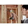 Impact Drivers | Dewalt DCF840B 20V MAX Brushless Lithium-Ion 1/4 in. Cordless Impact Driver (Tool Only) image number 11