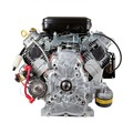 Replacement Engines | Briggs & Stratton 305447-0610-G1 479cc Vanguard Series Engine with 1 in. Tapped 3/8 - 24 Keyway Crankshaft (CARB) image number 4