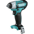 Clearance Center | Factory Reconditioned Makita WT02Z-R 12V max CXT Brushless Lithium-Ion 3/8 in. Cordless Impact Wrench (Tool Only) image number 0
