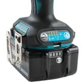 Combo Kits | Makita XT297T 18V LXT Brushless Lithium‑Ion 1/2 in. Cordless Hammer Drill Driver and 4-Speed Impact Driver Combo Kit with 2 Batteries (5 Ah) image number 6