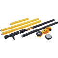 Measuring Accessories | Dewalt DW0882 1/4 in. x 20 Thread Laser Mounting Pole image number 1