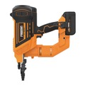 Nailers | Freeman PE20VCNPN 20V Brushless Single Pin Lithium-Ion 3 in. Cordless Concrete Nailer Kit (4 Ah) image number 1