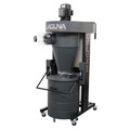 Dust Collectors | Laguna Tools MDCDF3 220V 3 HP Single Phase D Flux: III Cyclone Dust Collector image number 0