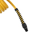 Presidents' Day Sale! Save $35 off $199! | Dewalt DXCM012-0228 1/4 in. x 10 ft. MNPT Polyurethane Recoil Hose image number 3