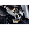 15% off $200 on Select DeWALT Items! | Dewalt DCS438E1 20V MAX XR Brushless Lithium-Ion 3 in. Cordless Cut-Off Tool Kit with POWERSTACK Compact Battery (1.7 Ah) image number 12