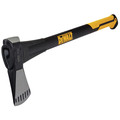 Axe | Dewalt DWHT56032 3.5 lbs. Exo-Core Single Bit Axe image number 2