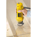 Rotary Tools | Dewalt DW660 5.0 Amp 30,000 RPM Cut-Out Tool image number 5