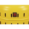 Paint and Body | Dewalt DXCM009-0369 120V 5.5 - 6.5 SCFM 115 PSI Abrasive BlastVac for Clean Portable Sandblasting image number 5