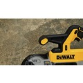 Save 10% off one item | Dewalt DCS378P1 20V MAX XR Brushless Lithium-Ion Cordless Mid-Size Bandsaw Kit (5 Ah) image number 9