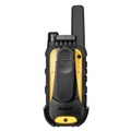 Speakers & Radios | Dewalt DXFRS300 DXFRS300 1 W 22 Channels Heavy-Duty Walkie Talkies image number 8