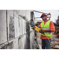 Concrete Saws | Dewalt DCS690X2 FlexVolt 60V MAX Cordless Brushless 9 in. Cut-Off Saw Kit image number 19