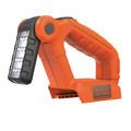  | Black & Decker BD4KITCDCRL 20V MAX 1.5 Ah Cordless Lithium-Ion 4-Tool Combo Kit image number 9