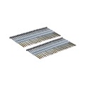Nails | Freeman FR.120-3GRS 3-1/4 in. Plastic Collated Electro Galvanized Ring Shank Framing Nails image number 4