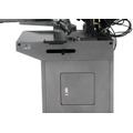 Stationary Band Saws | JET J-9225 8-3/4 in. 3Ph Zip Miter Horizontal Band Saw image number 4