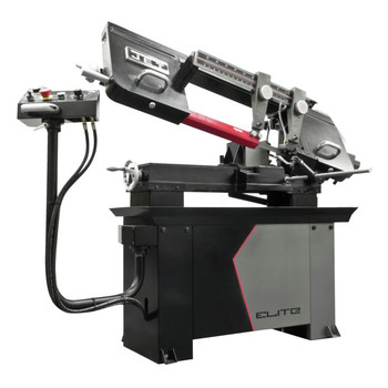 JET JT9-891015 EHB-8VS 8 x 13 Variable Speed Bandsaw