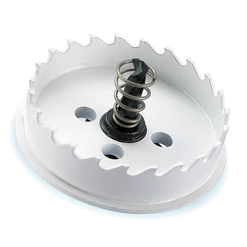 BITS AND BIT SETS | Lenox 2-1/2 in. Carbide Hole Cutter - 2010840CHC
