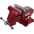 Vises | Wilton WL9-28819 Utility 5-1/2 in. Bench Vise image number 1